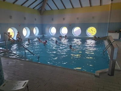 2 2na basenie osrodka