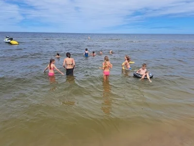 4 2zabawy na plazy i placu zabaw